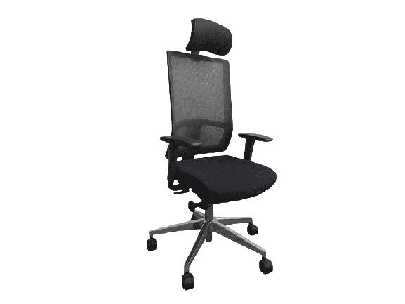 Kursi Kerja TSI Solusi Klik Furniture, Ekatalog, LKPP