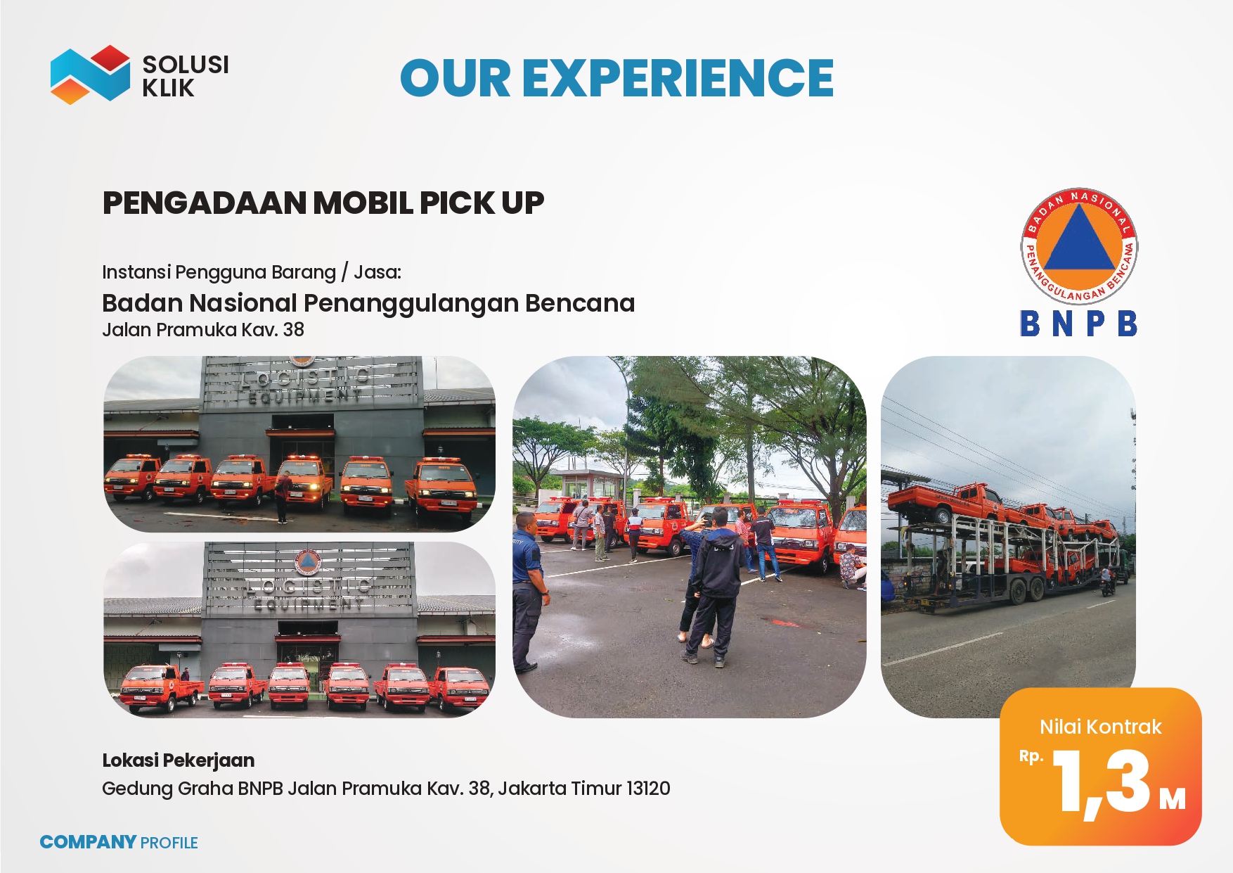 pengadaan kendaraan, ekatalog, lkpp