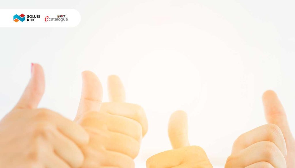 Kelebihan E Katalog