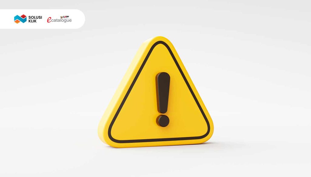 Pentingnya Pengertian E Katalog