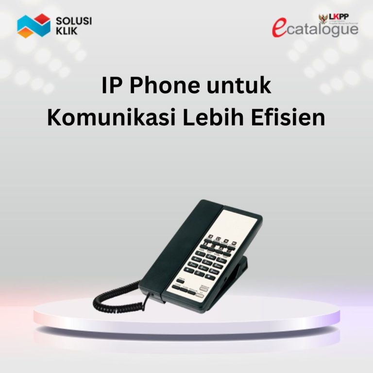 IP Phone