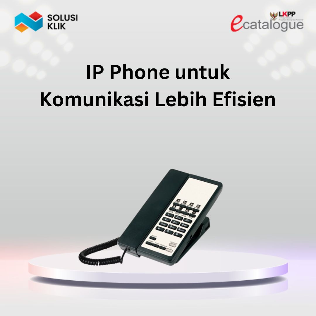 IP Phone
