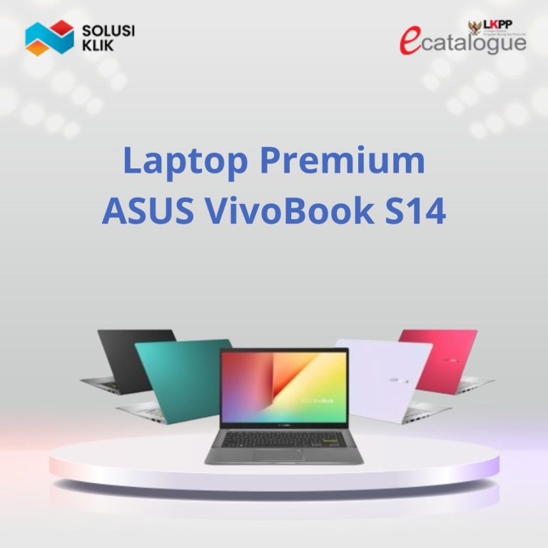 Laptop Premium dengan Harga Terjangkau