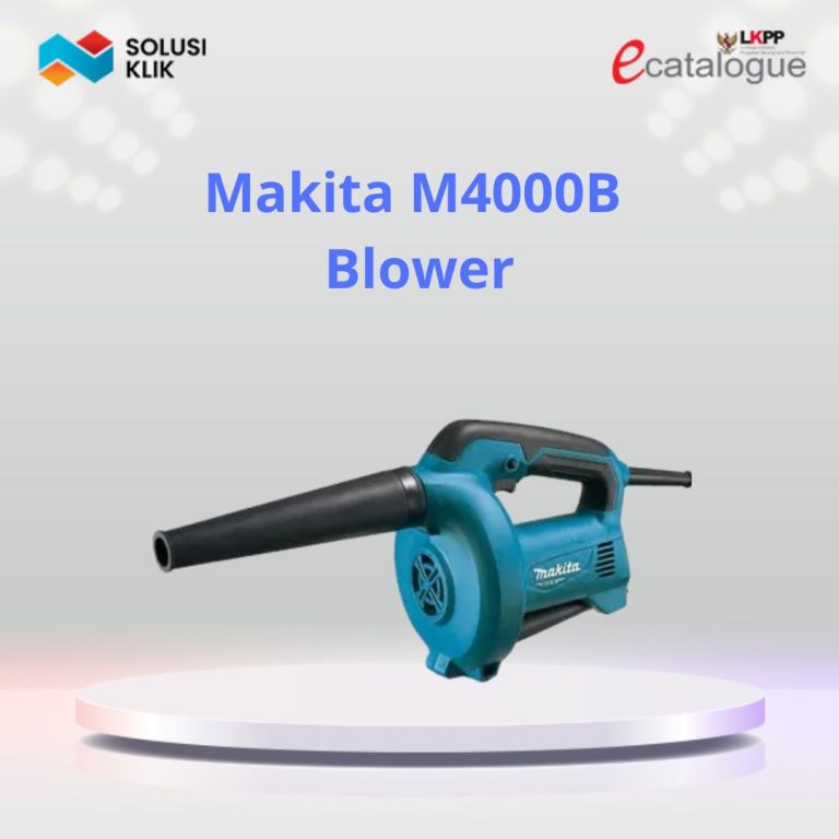 Makita M4000B Blower