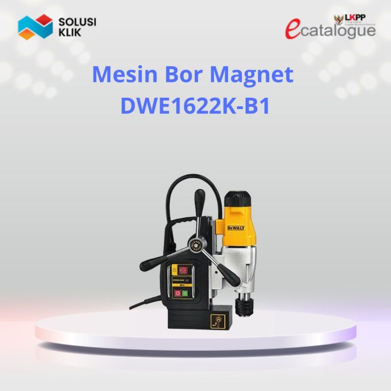 Mesin Bor Magnet DWE1622K-B1: Solusi Terbaik