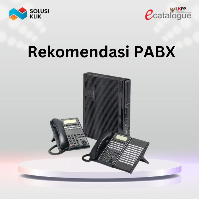 PABX