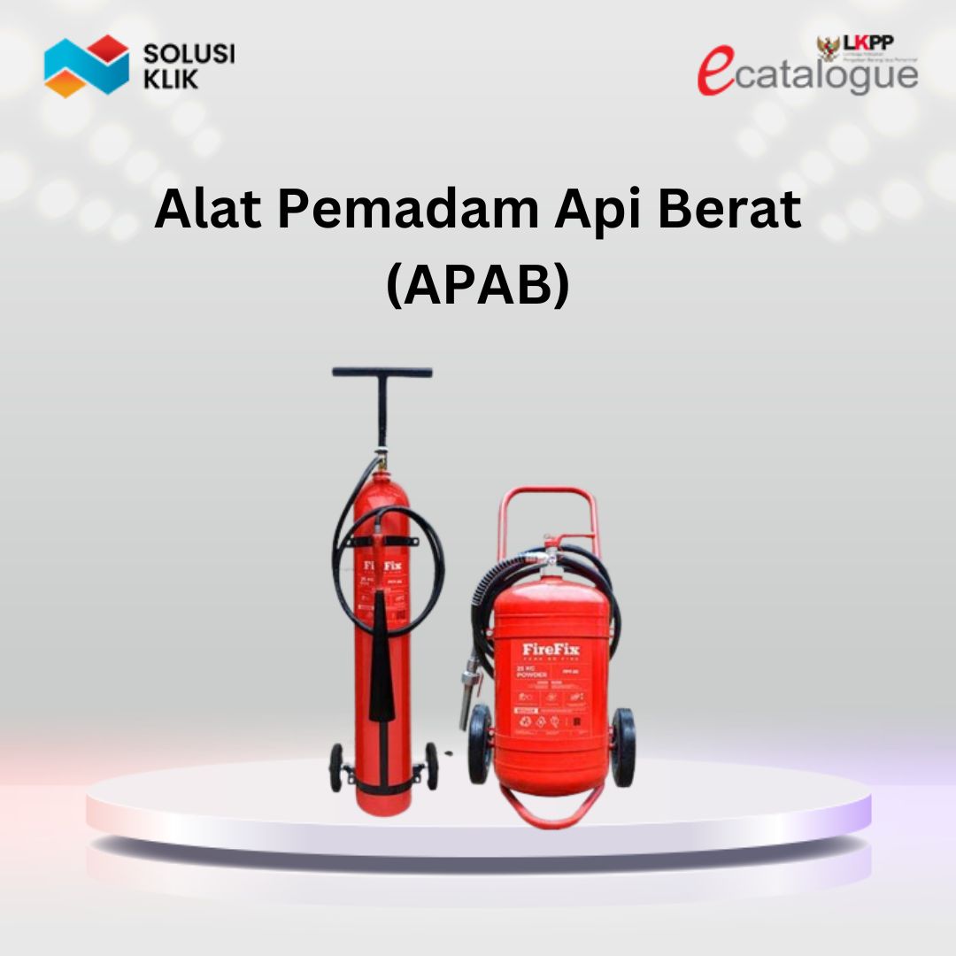 Cara Tepat Penggunaan dan Perawatan APAB untuk perlindungan terbaik ...