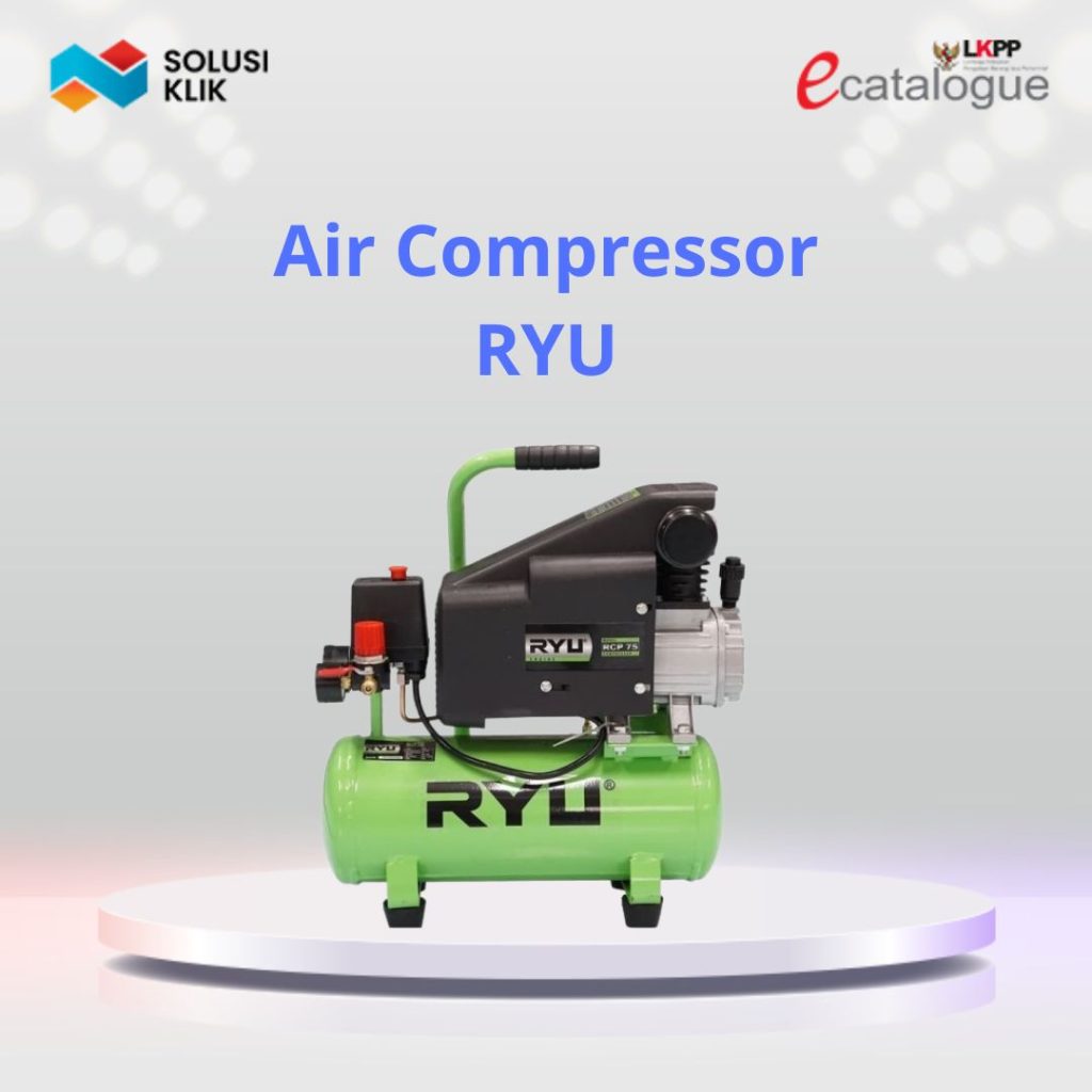 RYU Compressor