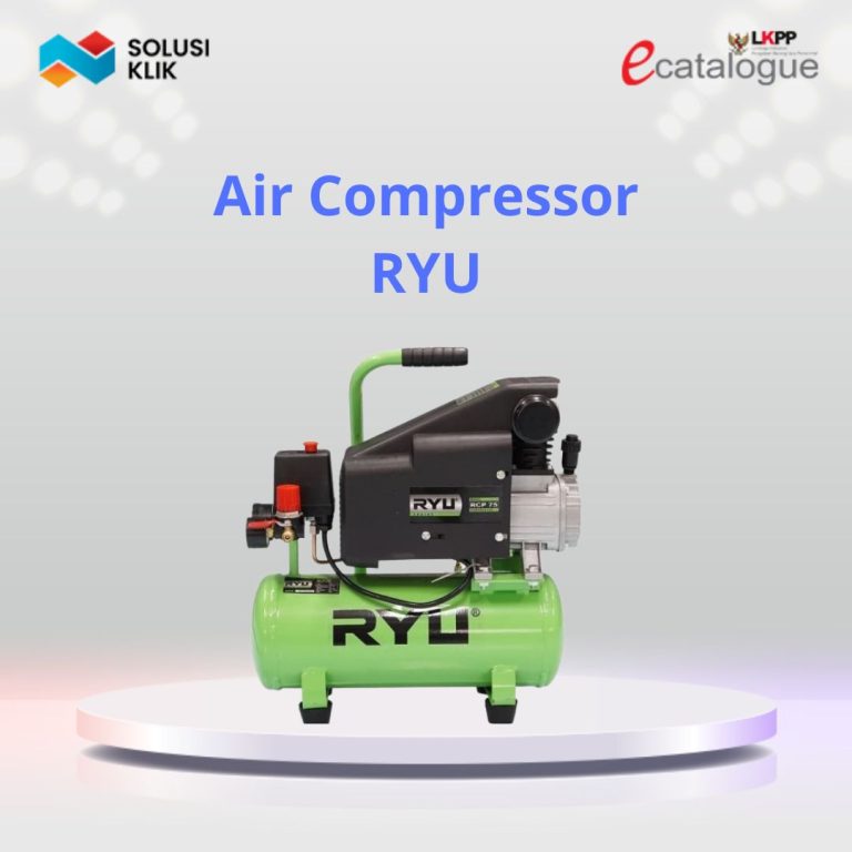 RYU Compressor