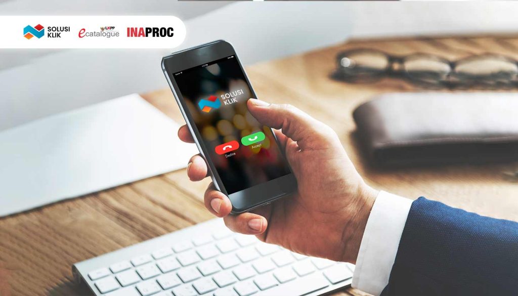 Mencari Produk Inaproc