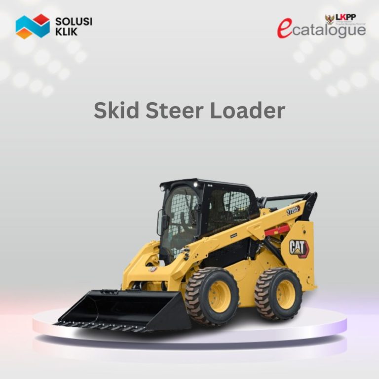 Skid Steer Loader