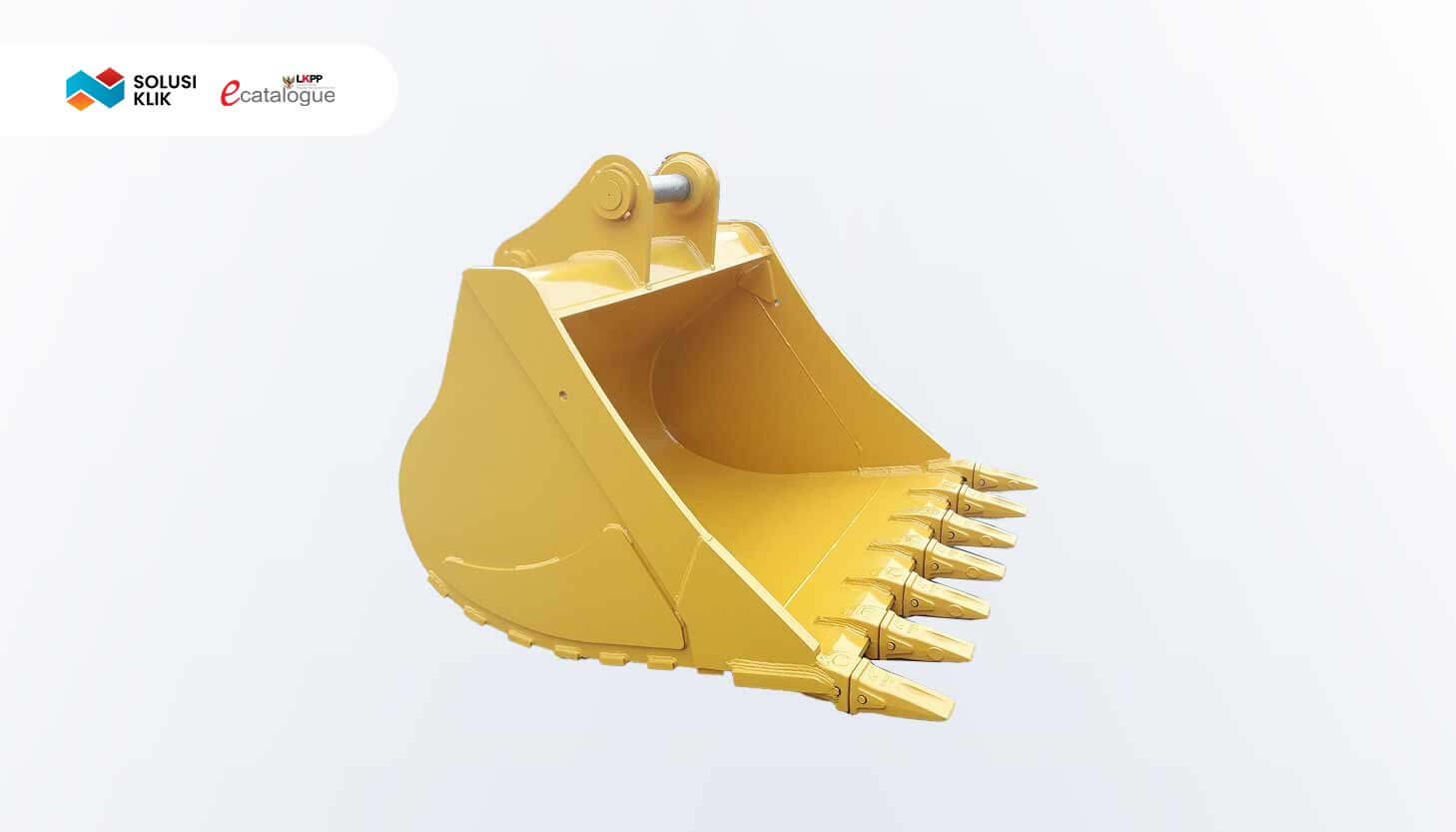 Bucket (Ember Excavator)