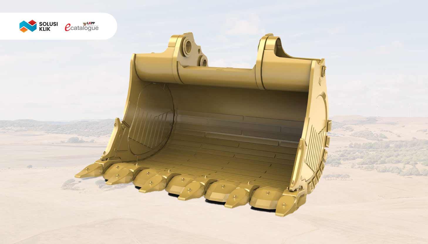Bucket Grapple