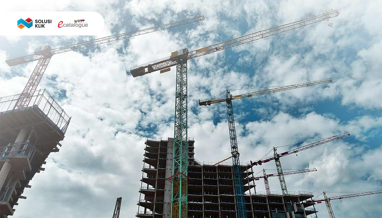 Industri yang Cocok Menggunakan Excavator Mini