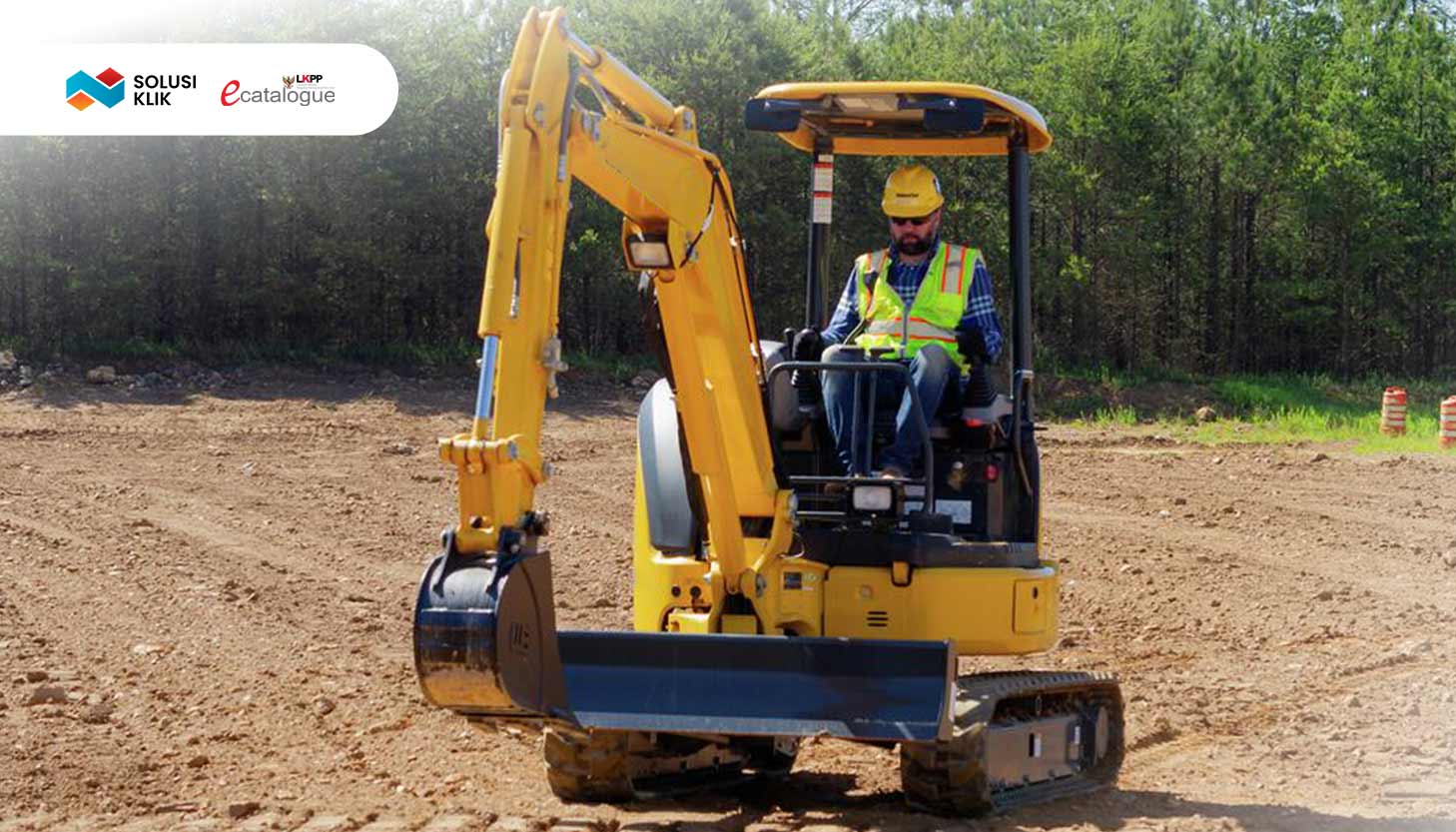 Komatsu PC30MR-5