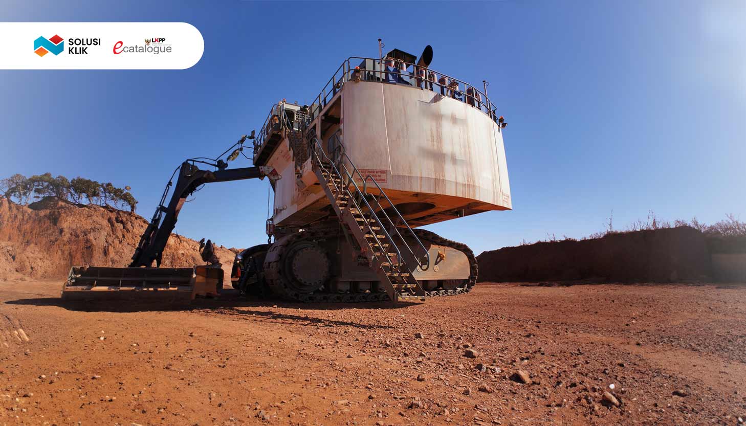 Liebherr R9800