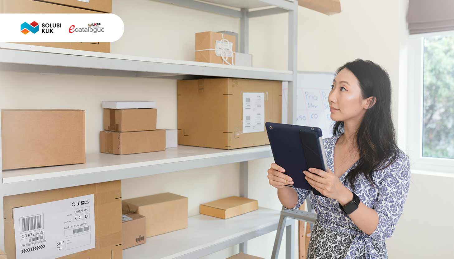 Meningkatkan Penggunaan Produk Dalam Negeri