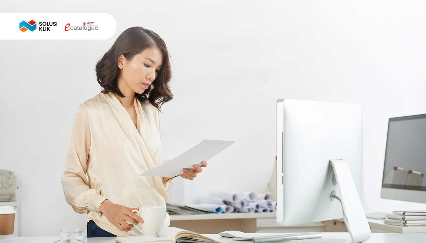 Pengertian Admin Tender