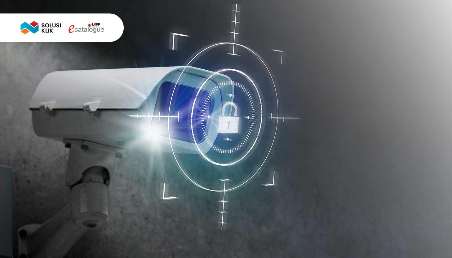 Sistem CCTV Terintegrasi