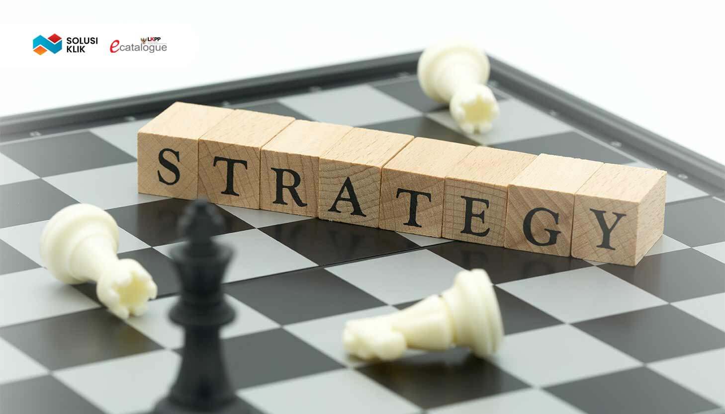 Tantangan dan Strategi Mengatasinya