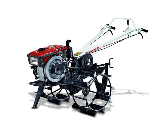 Traktor Roda 2