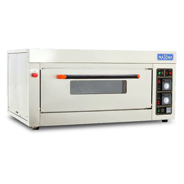 Mesin Bakery