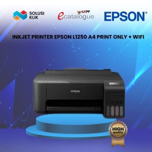 Jenis Printer Berdasarkan Fungsi nya