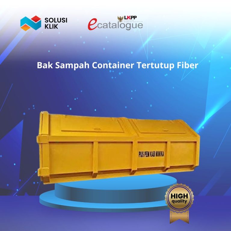 Bak sampah