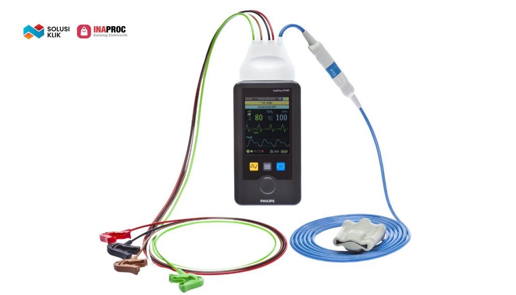 Panduan Pengadaan IoT, Data Logger & Telemetri di Inaproc