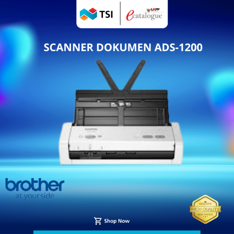 Scanner