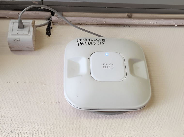 Berikut 6 Cara Kerja Access Point yang Kamu Harus Tahu