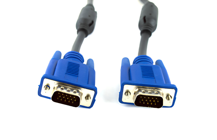 Kabel dan Konektor
