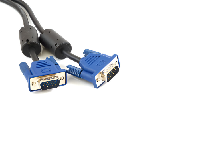 Kabel dan Konektor
