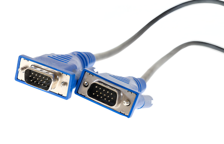 Kabel dan Konektor
