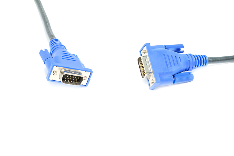 Kabel dan Konektor