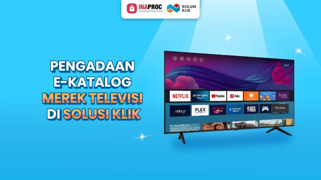 Pengadaan E-Katalog Merek Televisi di Solusi Klik-02