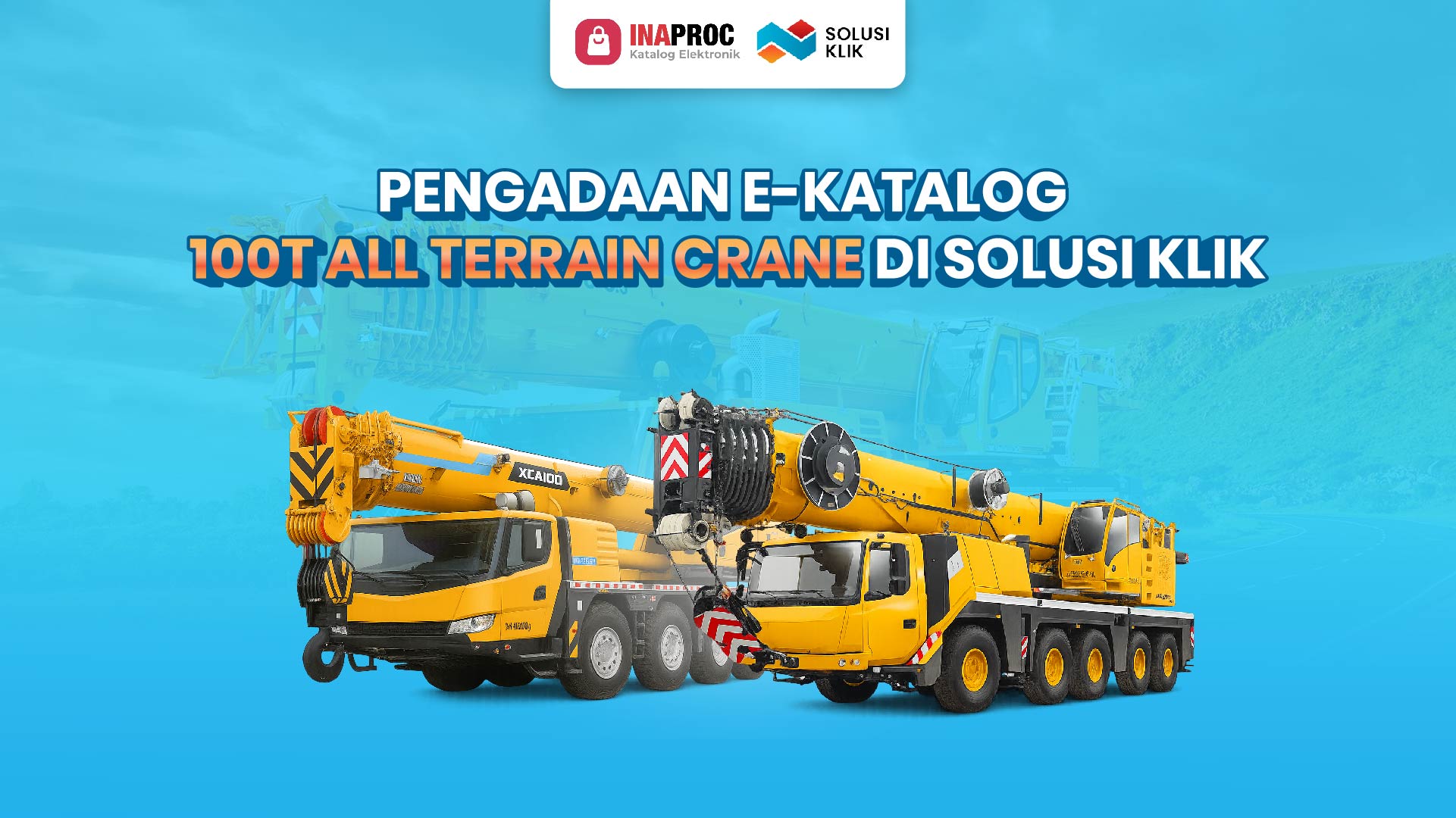 Pengadaan E-katalog 100T all terrain crane di Solusi Klik-03