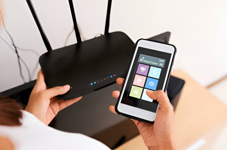 Kenapa Router Berikut 8 Fungsi Utama Router yang Wajib Kamu Tahu