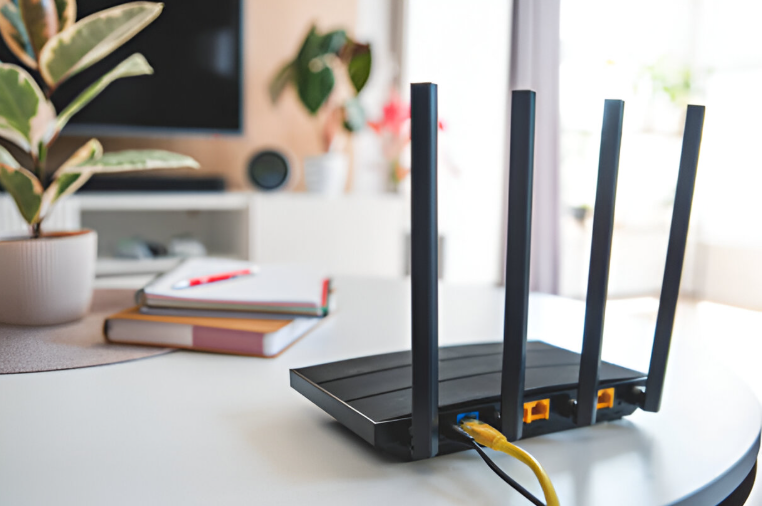 Apa itu Router? Kenali Lebih Dalam Yuk!