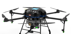 Pengadaan E-Katalog Drone