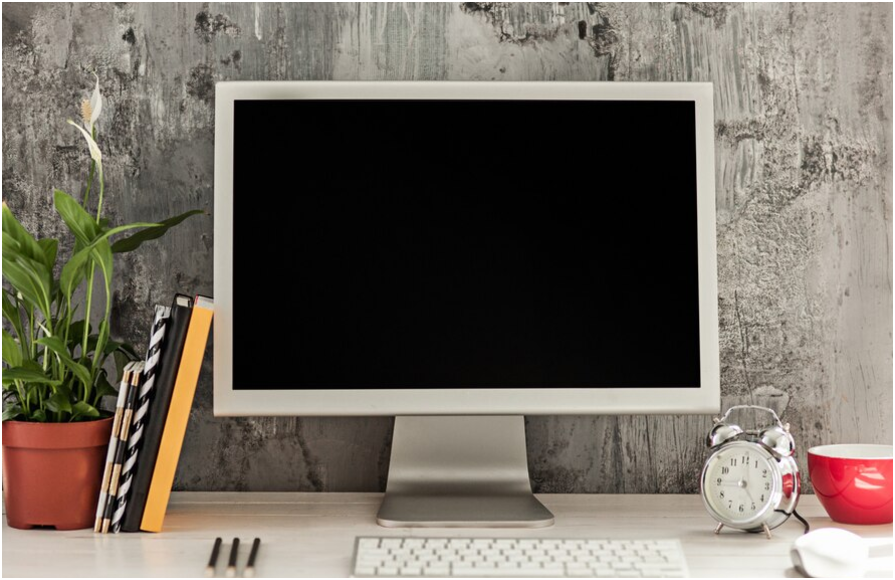 Monitor adalah alat penting yang mendukung berbagai aktivitas digital