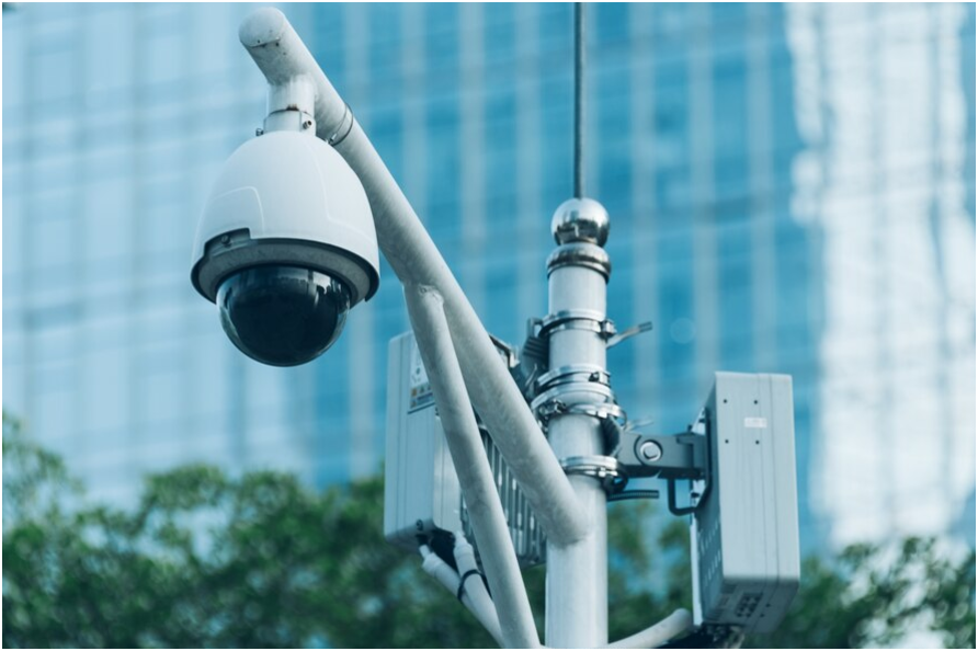Tanpa Harus Menyamar! 6 Manfaat CCTV ETLE untuk Masyarakat - Penyedia ...