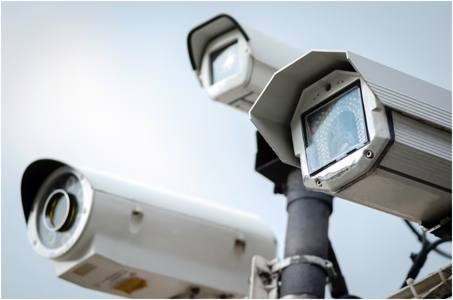 Tanpa Harus Menyamar! 6 Manfaat CCTV ETLE untuk Masyarakat - Penyedia ...