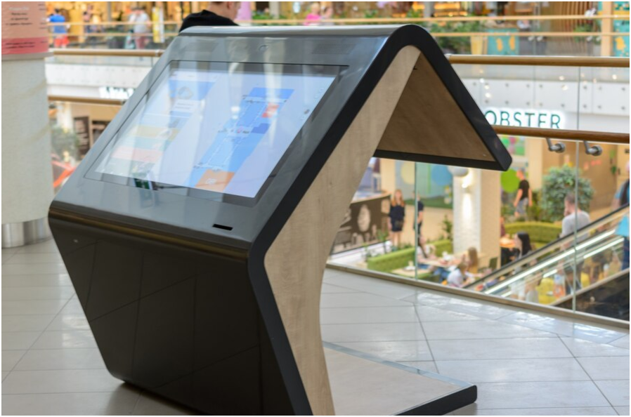 Pahami Dunia Baru: 2 Keuntungan Digital Signage Box Bikin Semua Mata ...