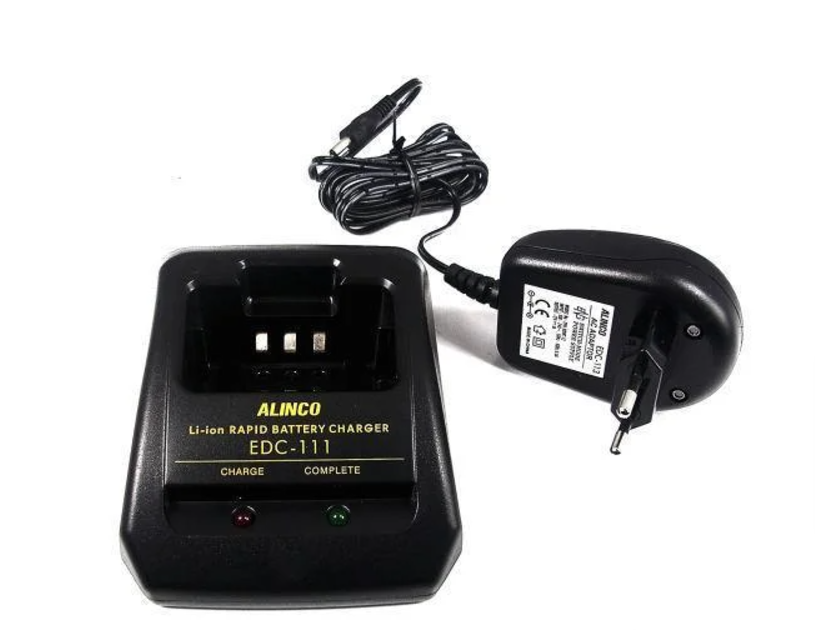 Keunggulan Menggunakan Charger EDC