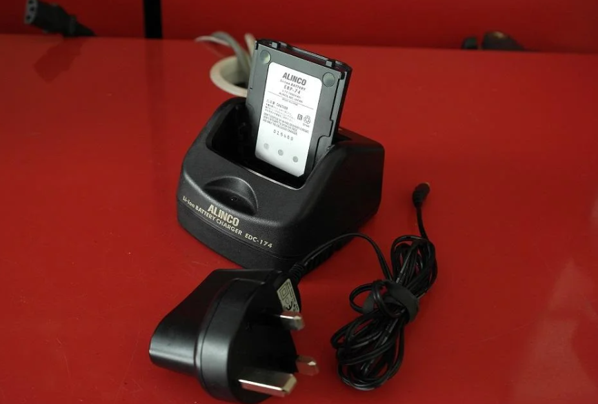 Charger EDC