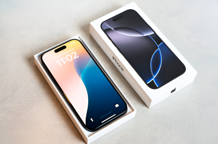 Smartphone & Tablet