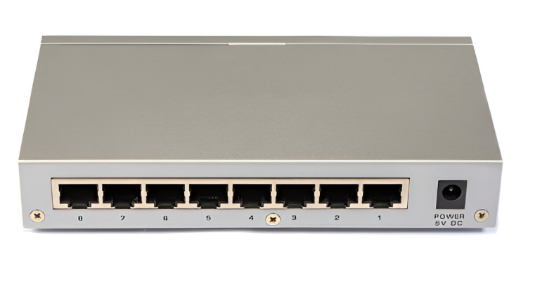 10 Fungsi Dasar Switch yang Wajib Kamu Tahu