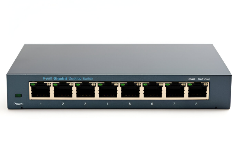 Switch Dan Router/computer 10 Fungsi Dasar Switch yang Wajib Kamu Tahu
