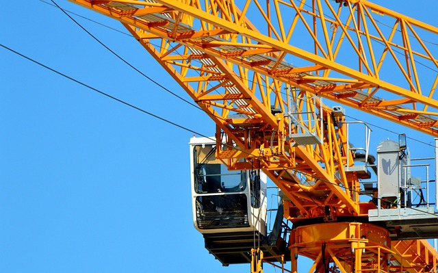 Launcher Gantry